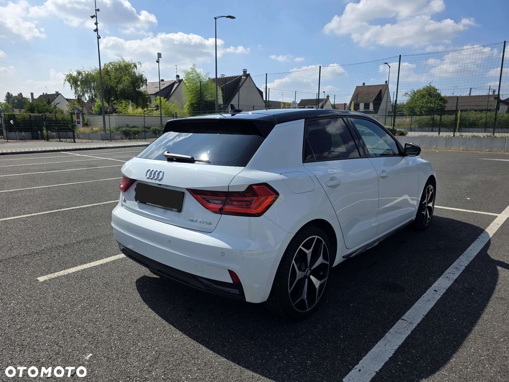 Audi A1 - 5