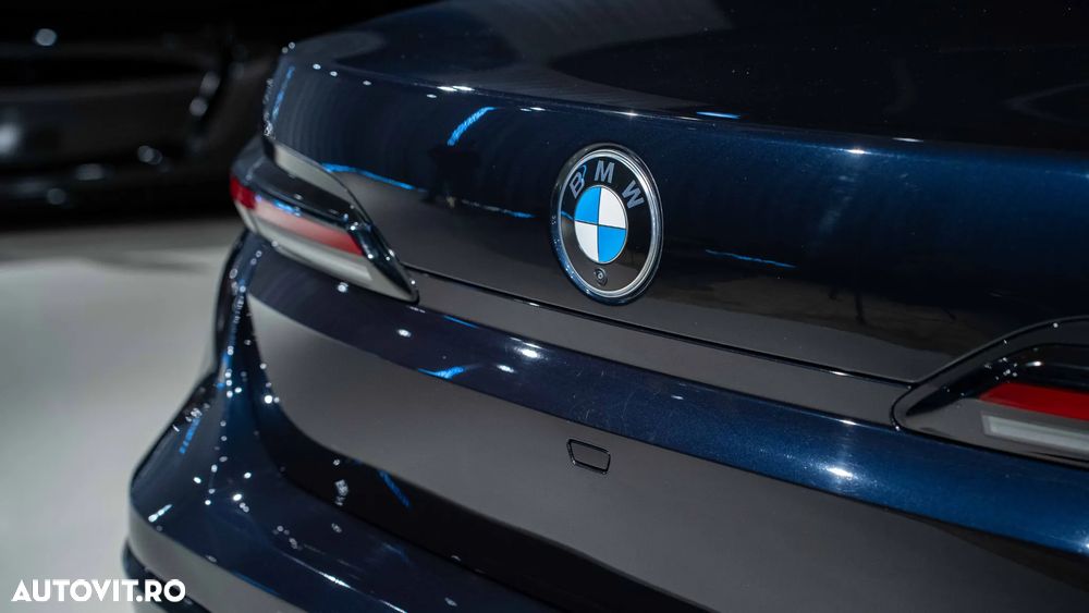 BMW Seria 7 - 15