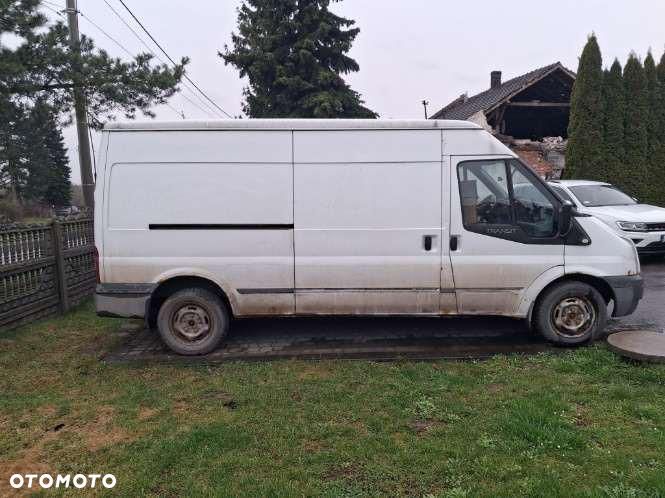 Ford Transit - 3