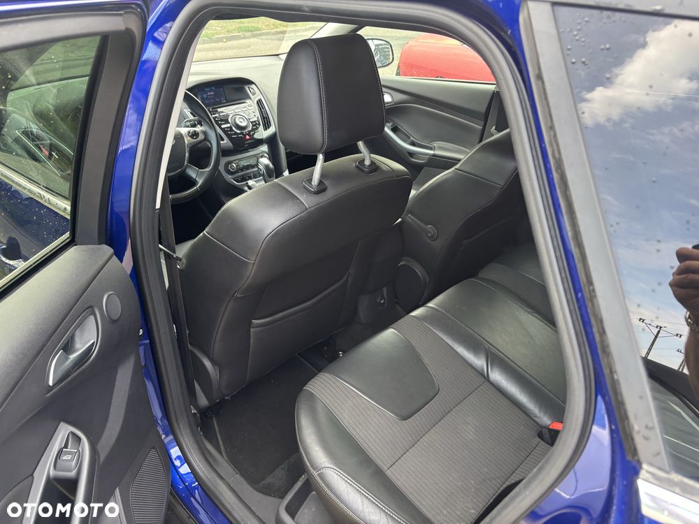 Ford Focus - 7