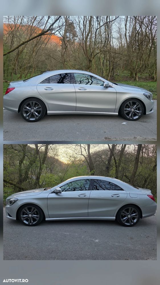 Mercedes-Benz CLA - 3
