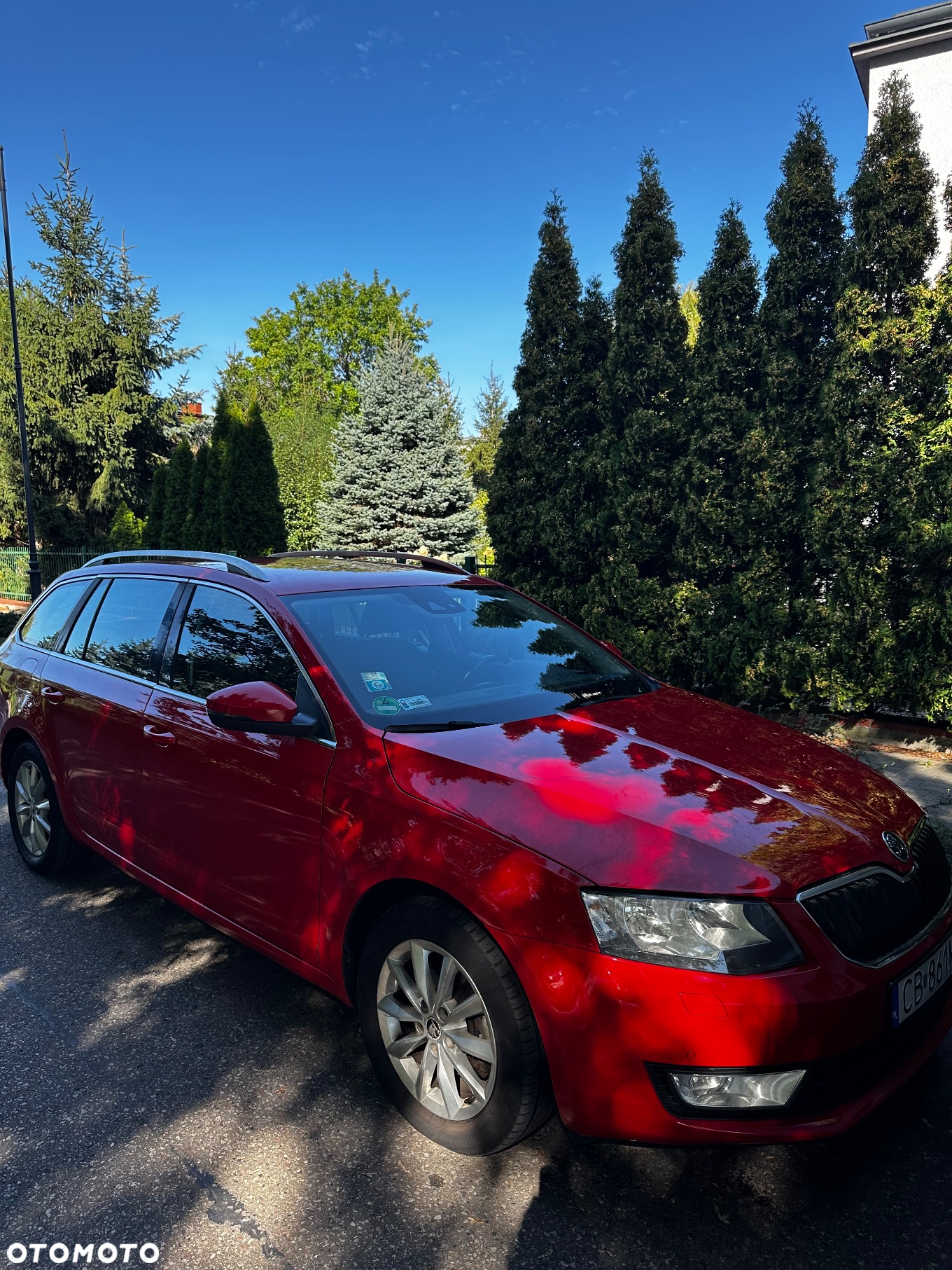 Skoda Octavia 2.0 TDI RS DSG - 11