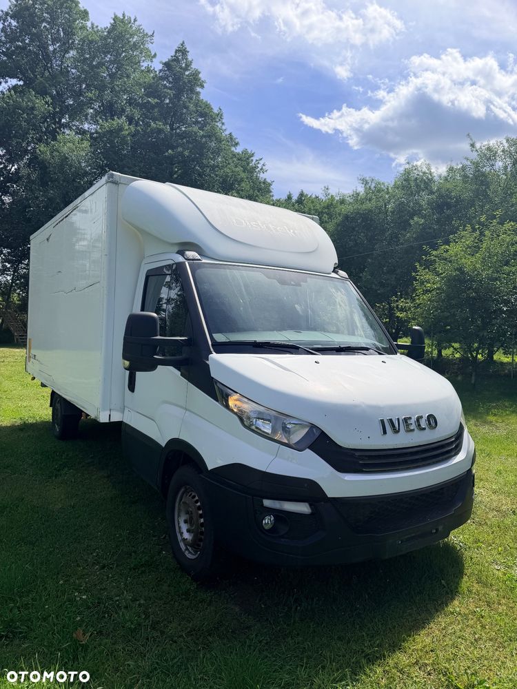Iveco 35S17 - 2