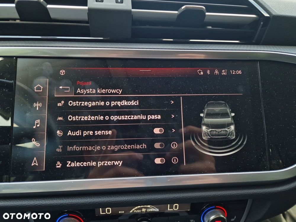 Audi Q3 Sportback - 35