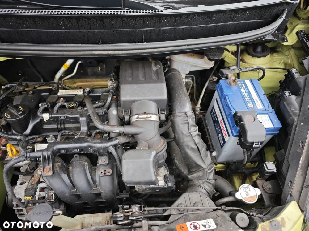Kia Picanto 1.0 XL - 18