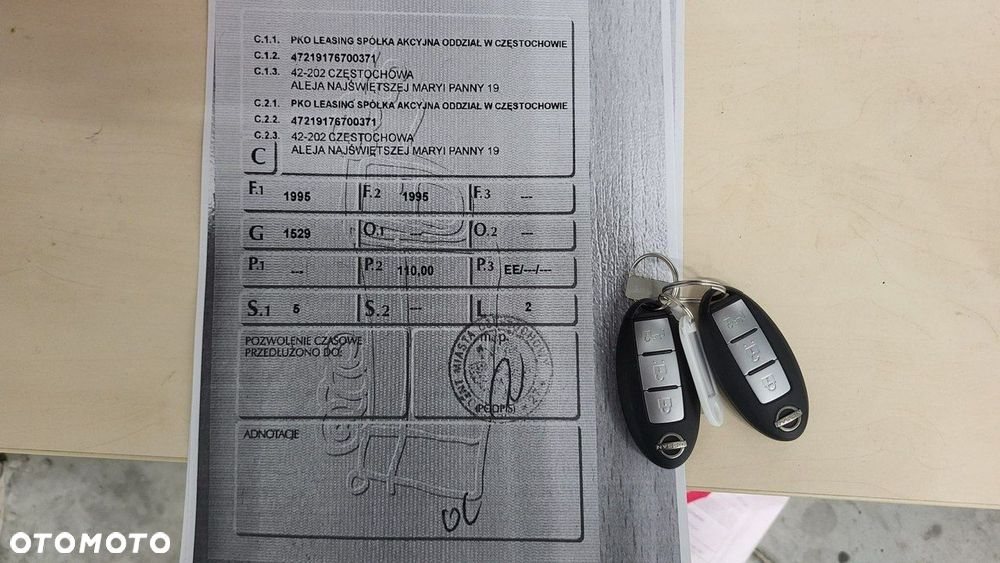 Nissan Leaf 40kWh N-Connecta - 34