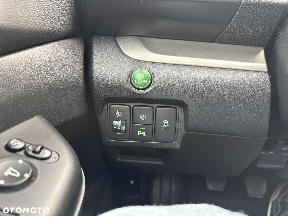 Honda CR-V - 23