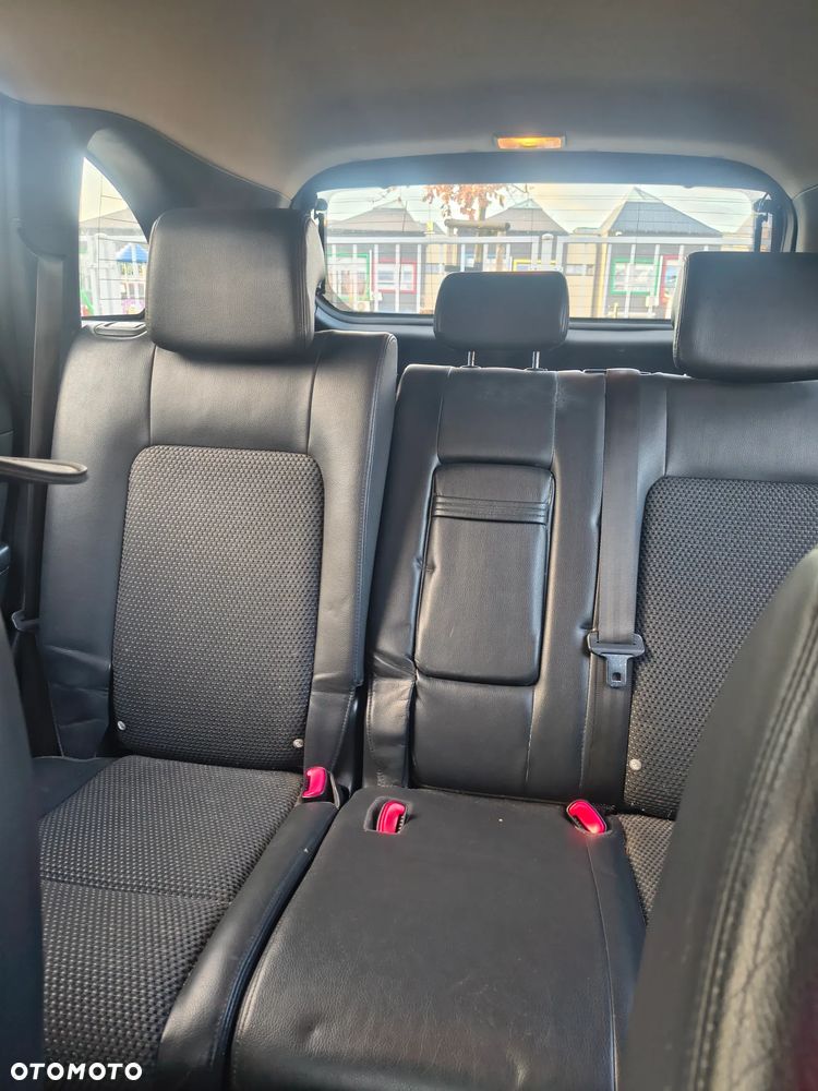 Chevrolet Captiva 2.4 4WD 7 Sitzer LT - 15