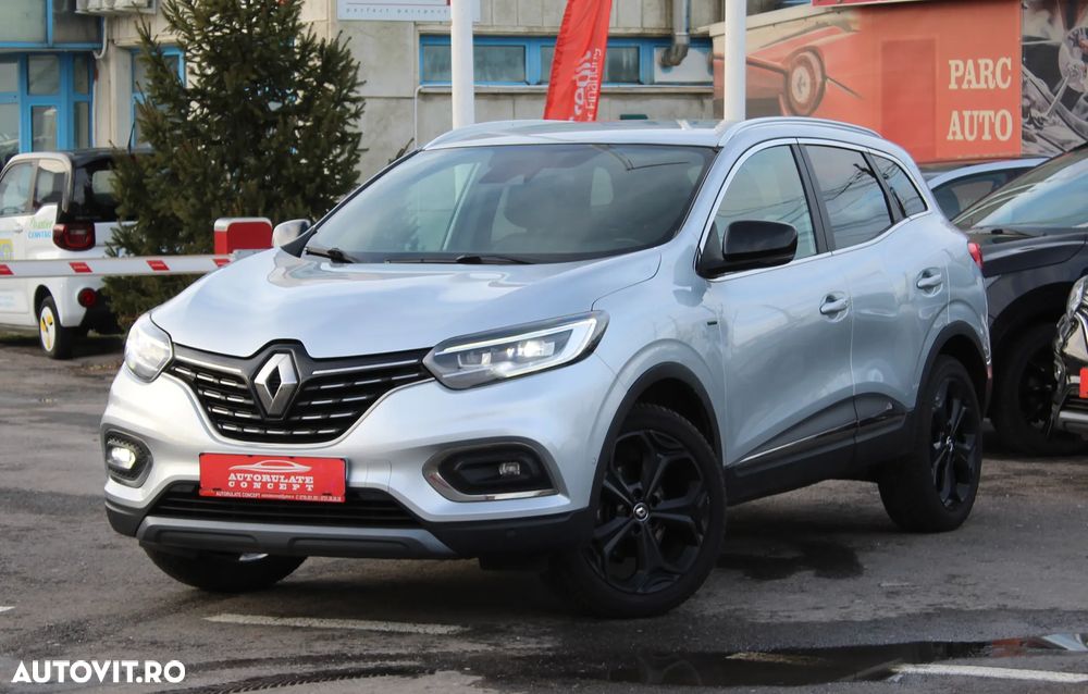 Renault Kadjar - 1