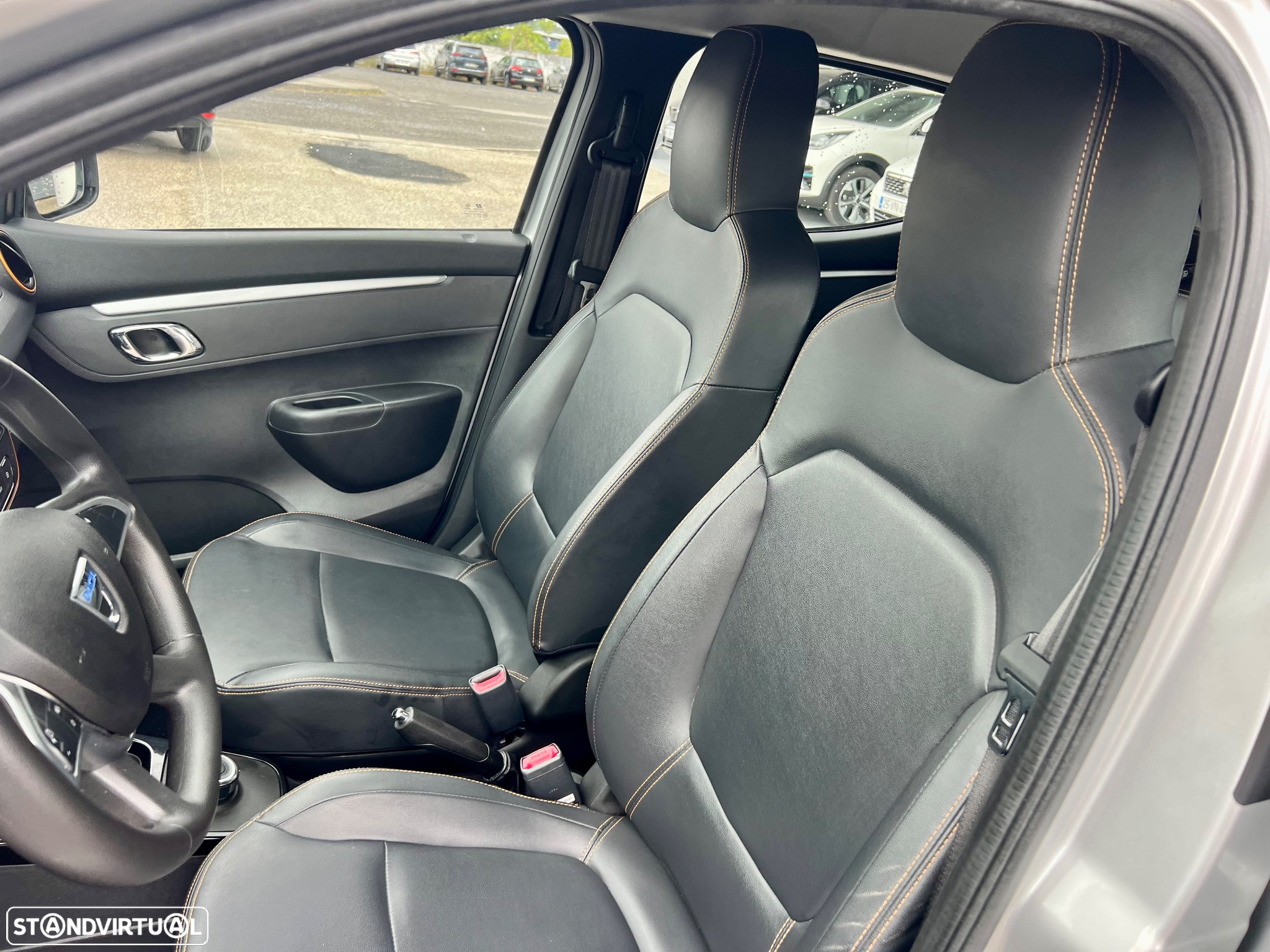 Dacia Spring Electric 45 Comfort Plus - 14