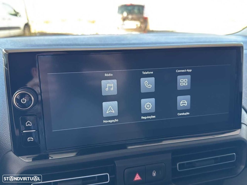 Fiat Doblo Outro - 18