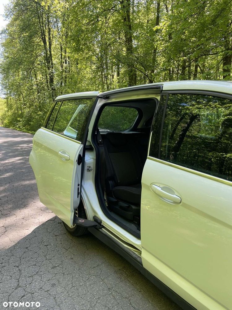 Ford C-MAX - 8