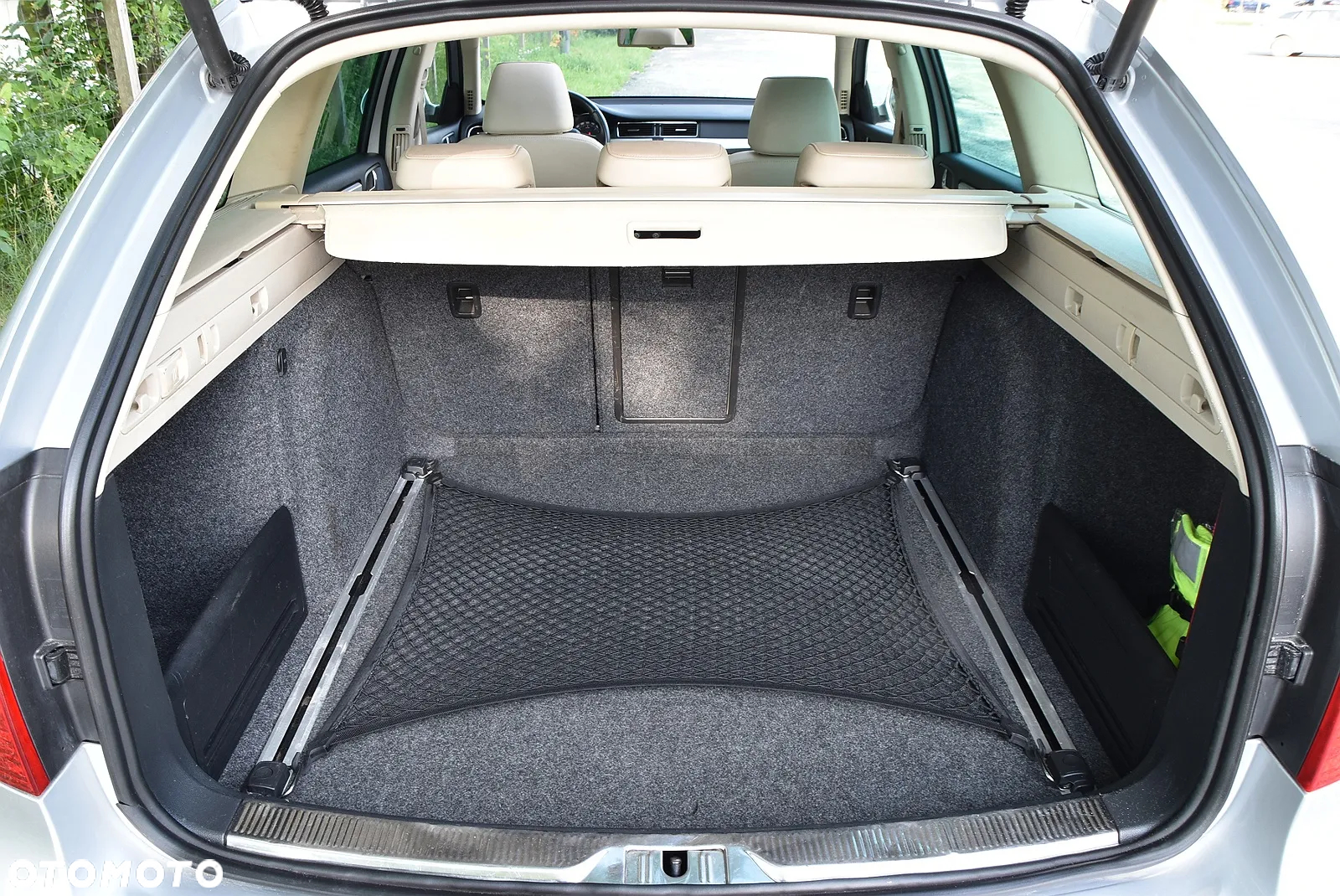 Skoda Superb - 17