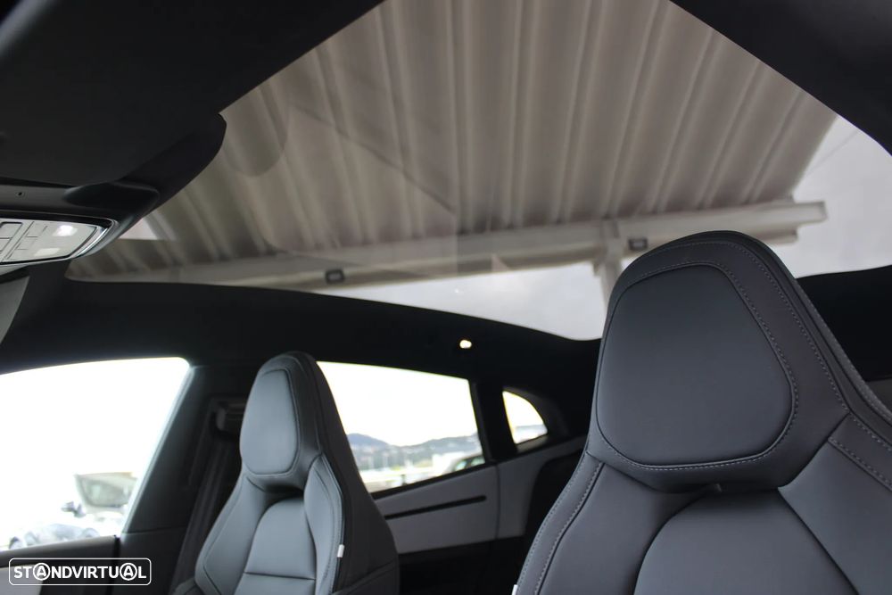 Polestar 4 Long Range 100 kWh Single Motor - 24