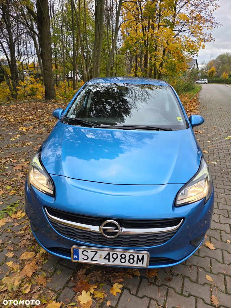 Opel Corsa - 6