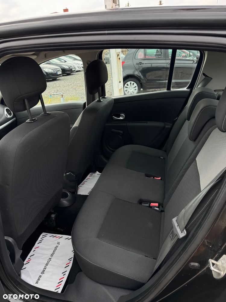 Renault Clio 1.2 16V 75 Dynamique - 6