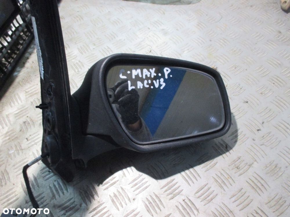 FORD C-MAX II MK2 LUSTERKO PRAWE EUROPA U3 - 3