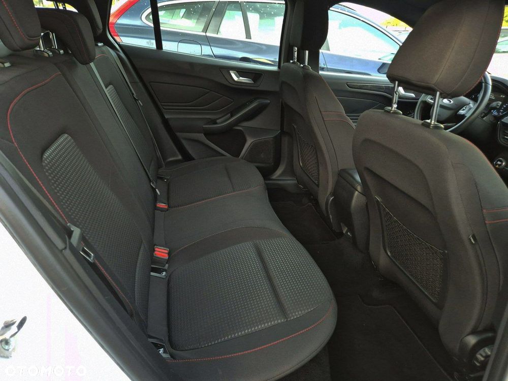 Ford Focus 2.0 EcoBlue ST-Line X - 22