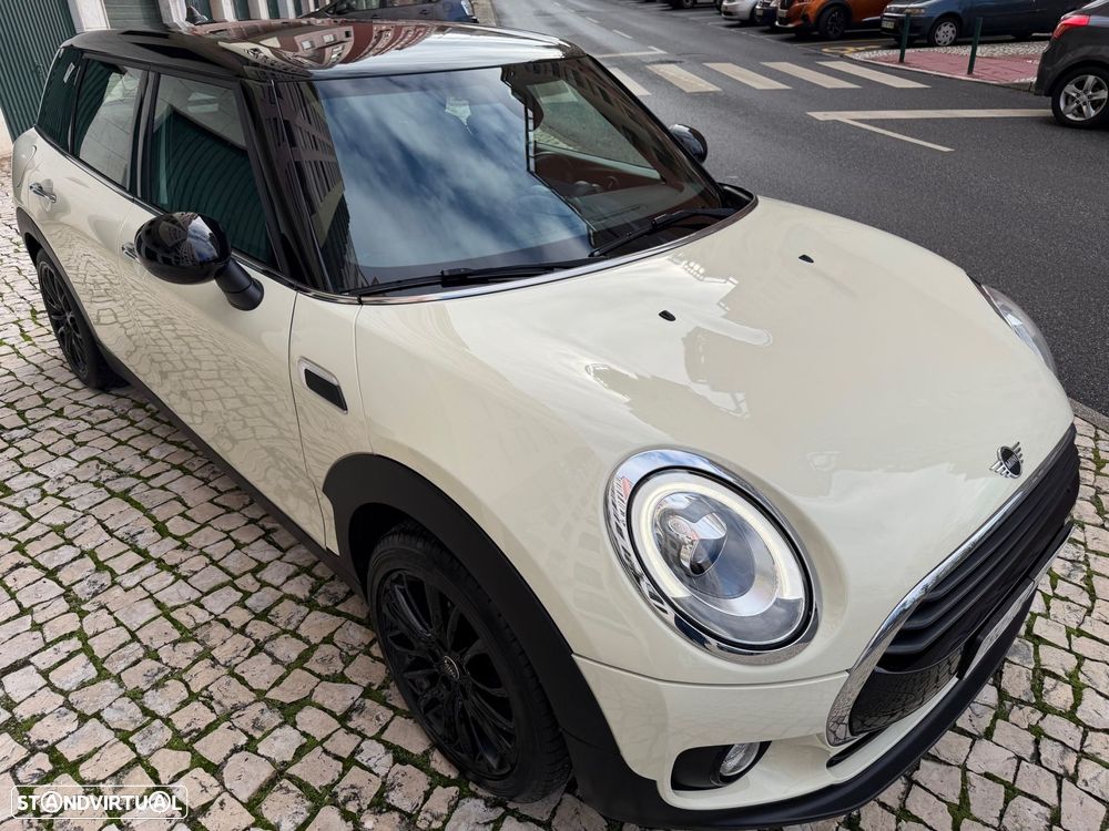 MINI Clubman Cooper - 3