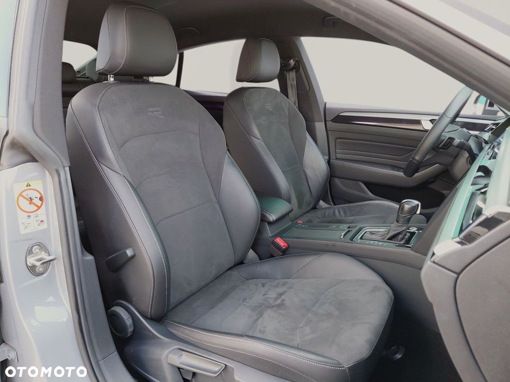 Volkswagen Arteon 2.0 TDI R-Line DSG - 14