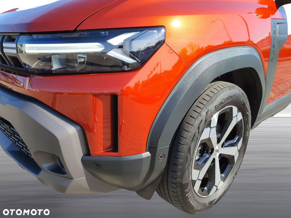 Dacia Duster - 10