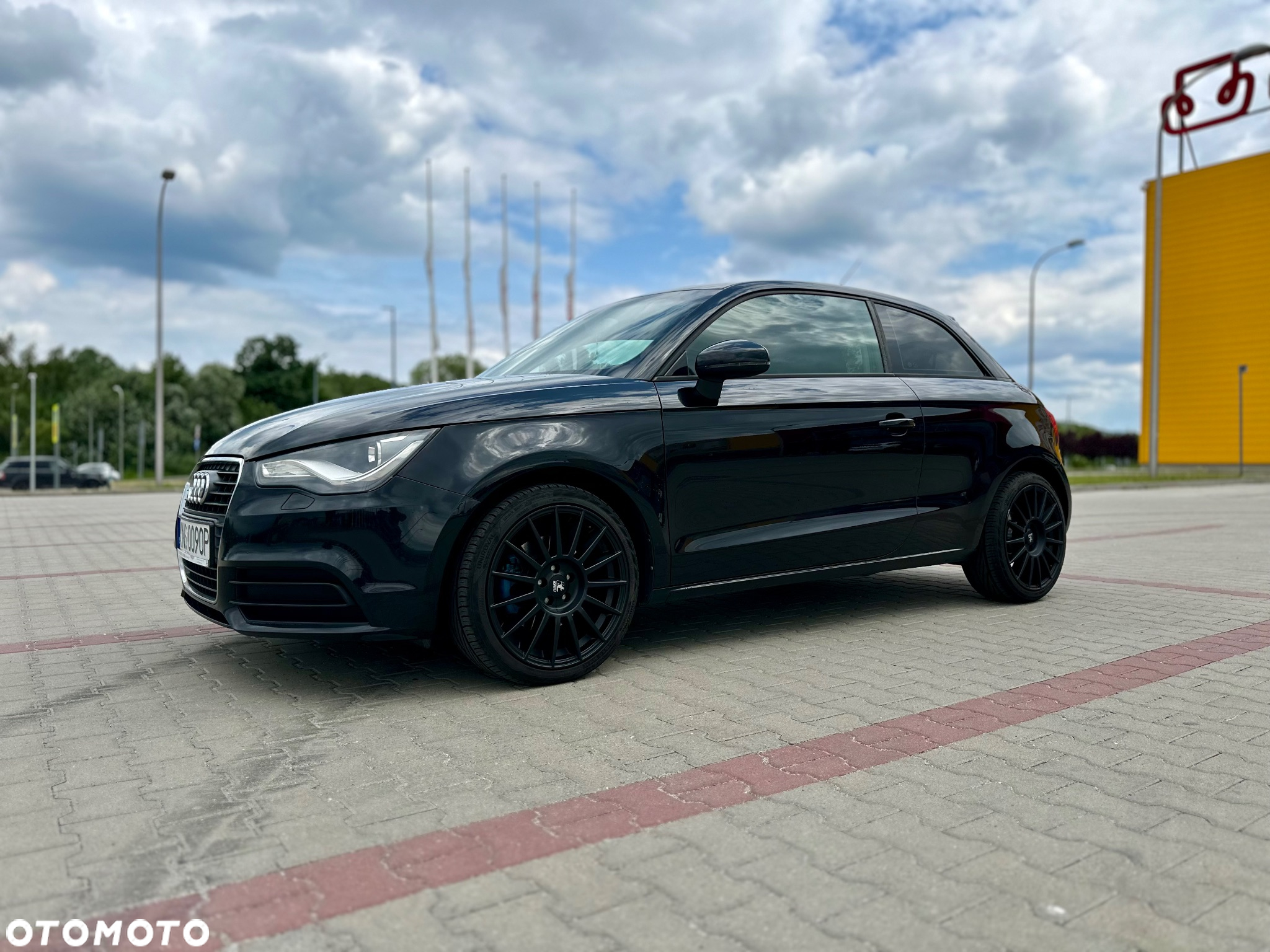 Audi A1 1.6 TDI - 5