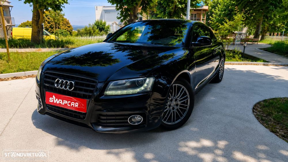 Audi A5 1.8 TFSI - 3