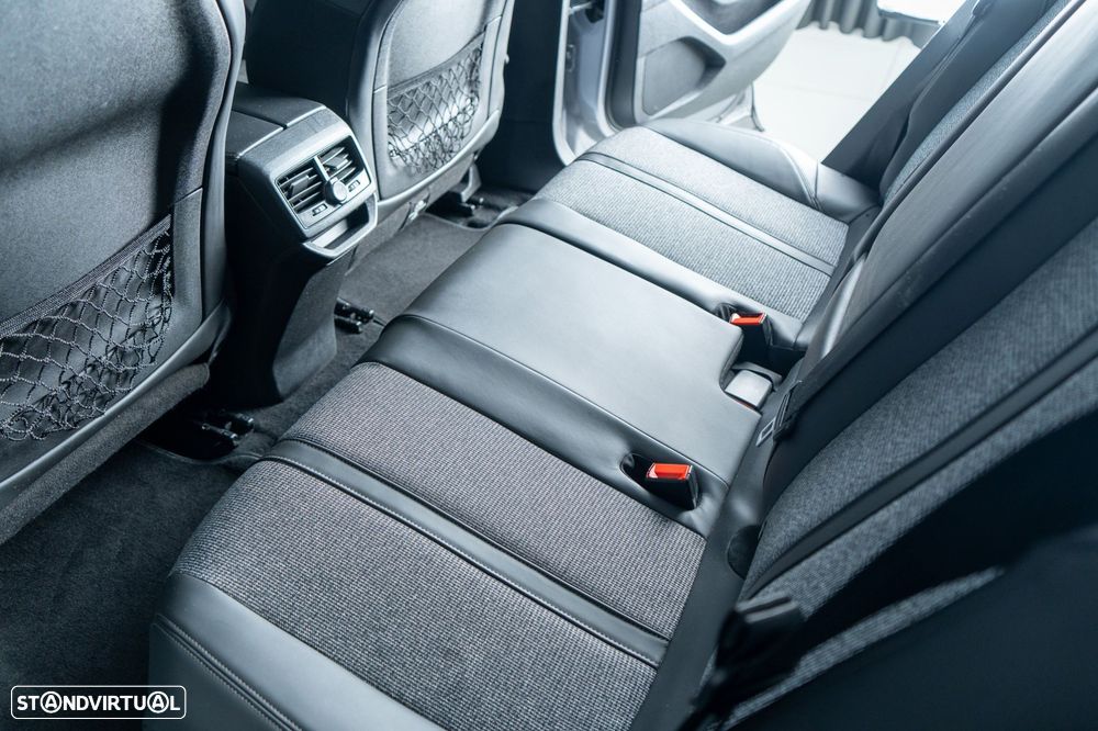 Peugeot 3008 1.6 BlueHDi Allure EAT6 - 9
