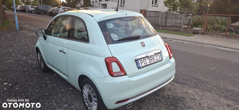Fiat 500 - 18