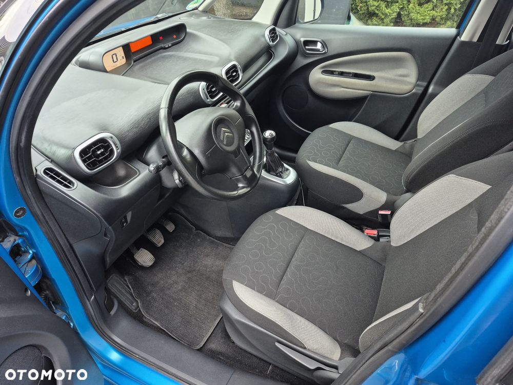 Citroën C3 Picasso - 6