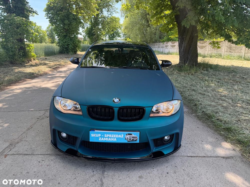 BMW Seria 1 130i - 31