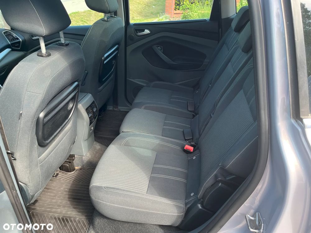 Ford C-MAX 1.6 TDCi Titanium - 16