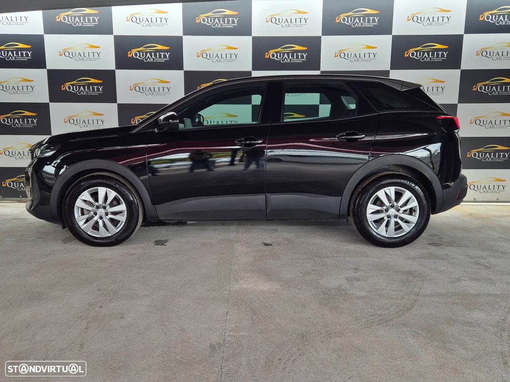 Peugeot 3008 PureTech 130 Stop & Start GPF Active Pack - 3