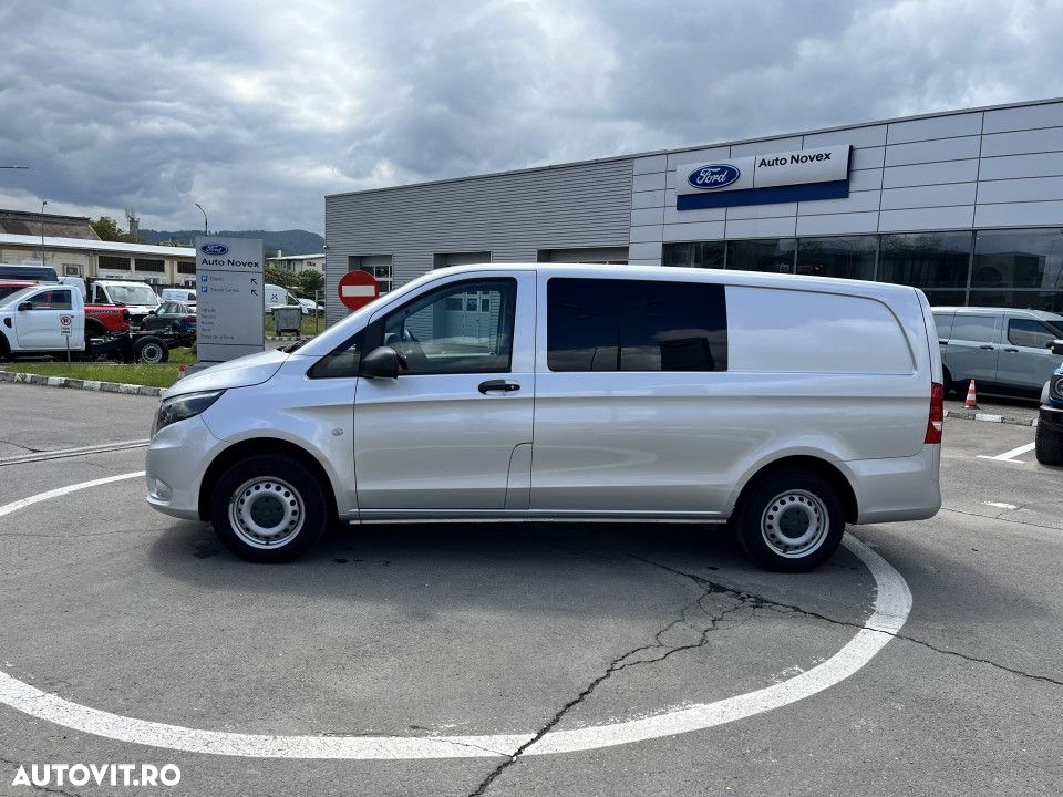 Mercedes-Benz Vito - 2
