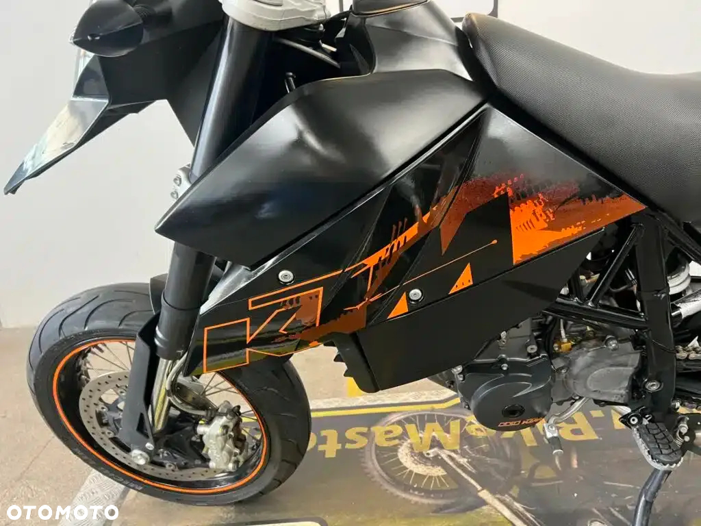 KTM Inny - 24
