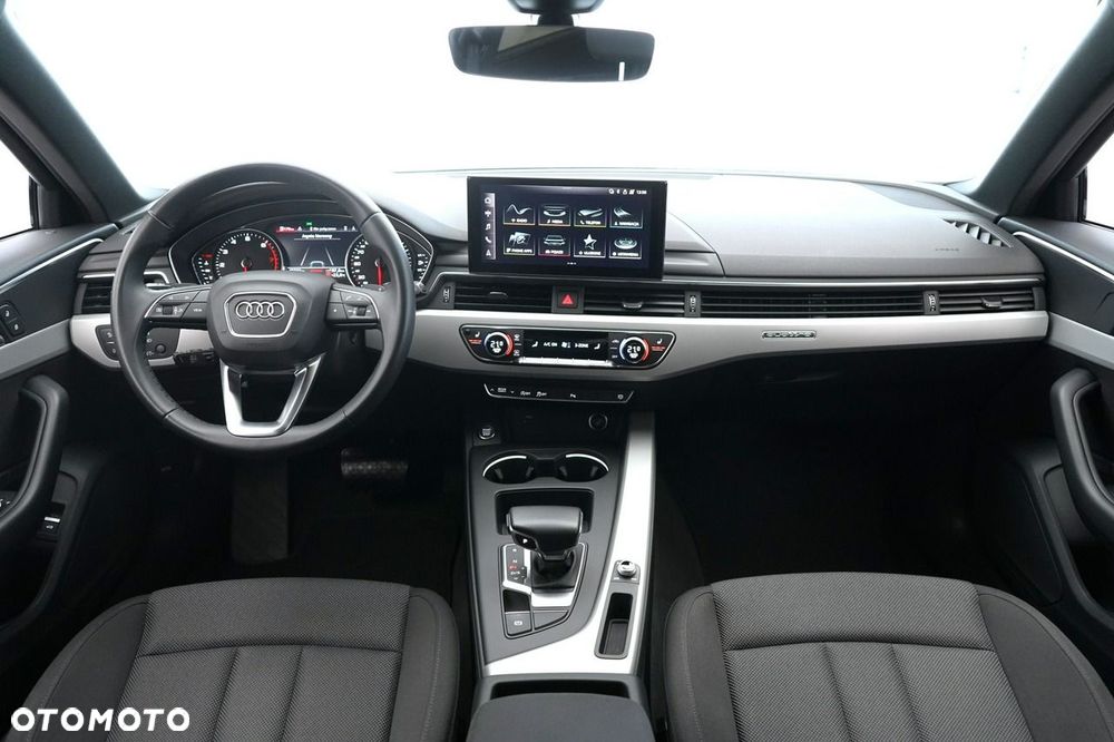 Audi A4 Avant - 24