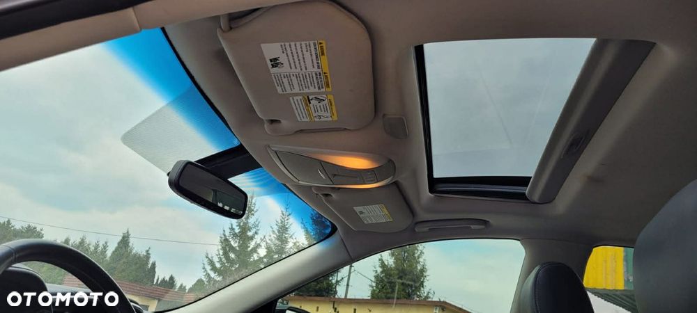 Infiniti QX60 3.5 Elite - 12