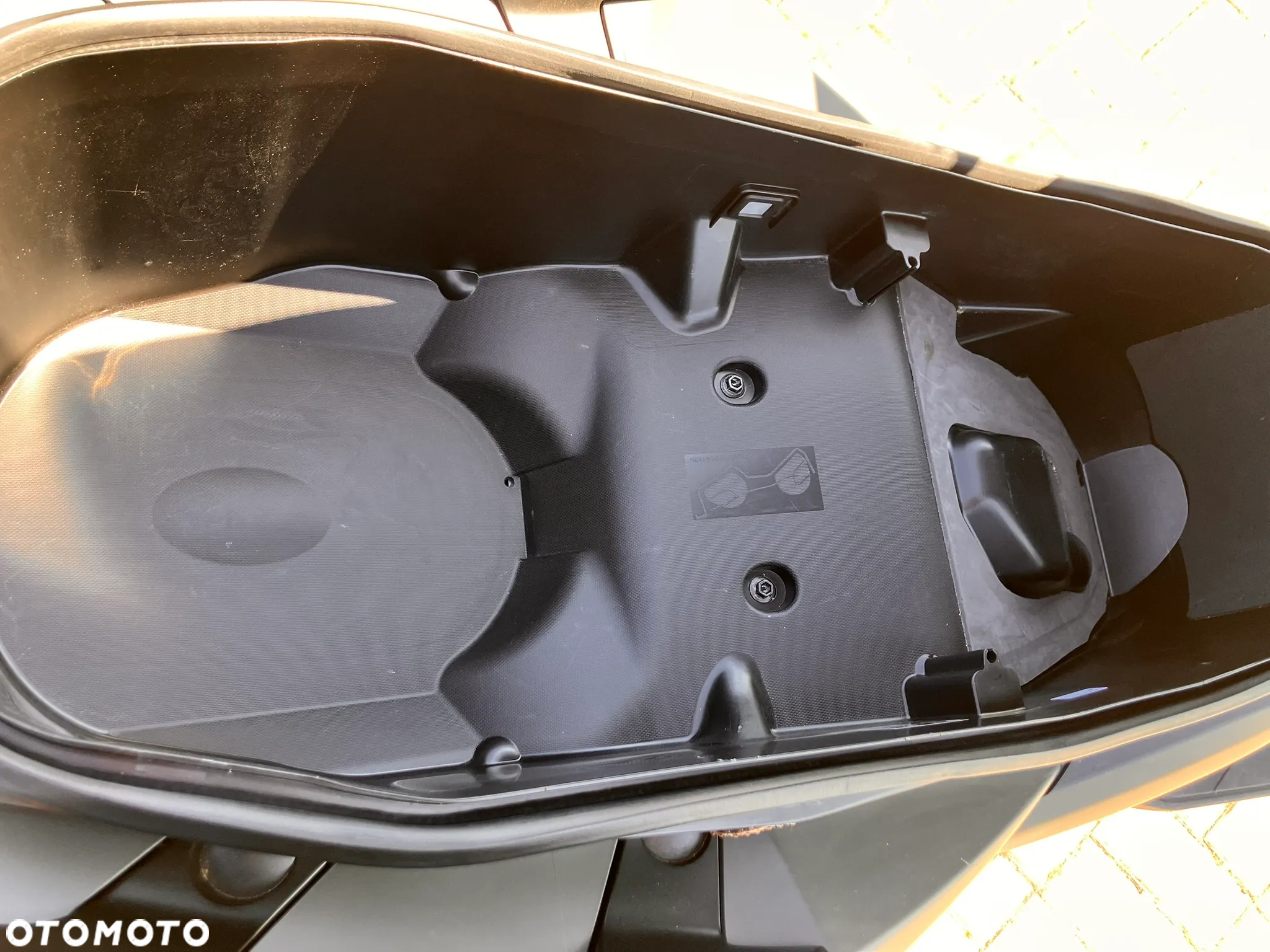 Yamaha X-max - 8