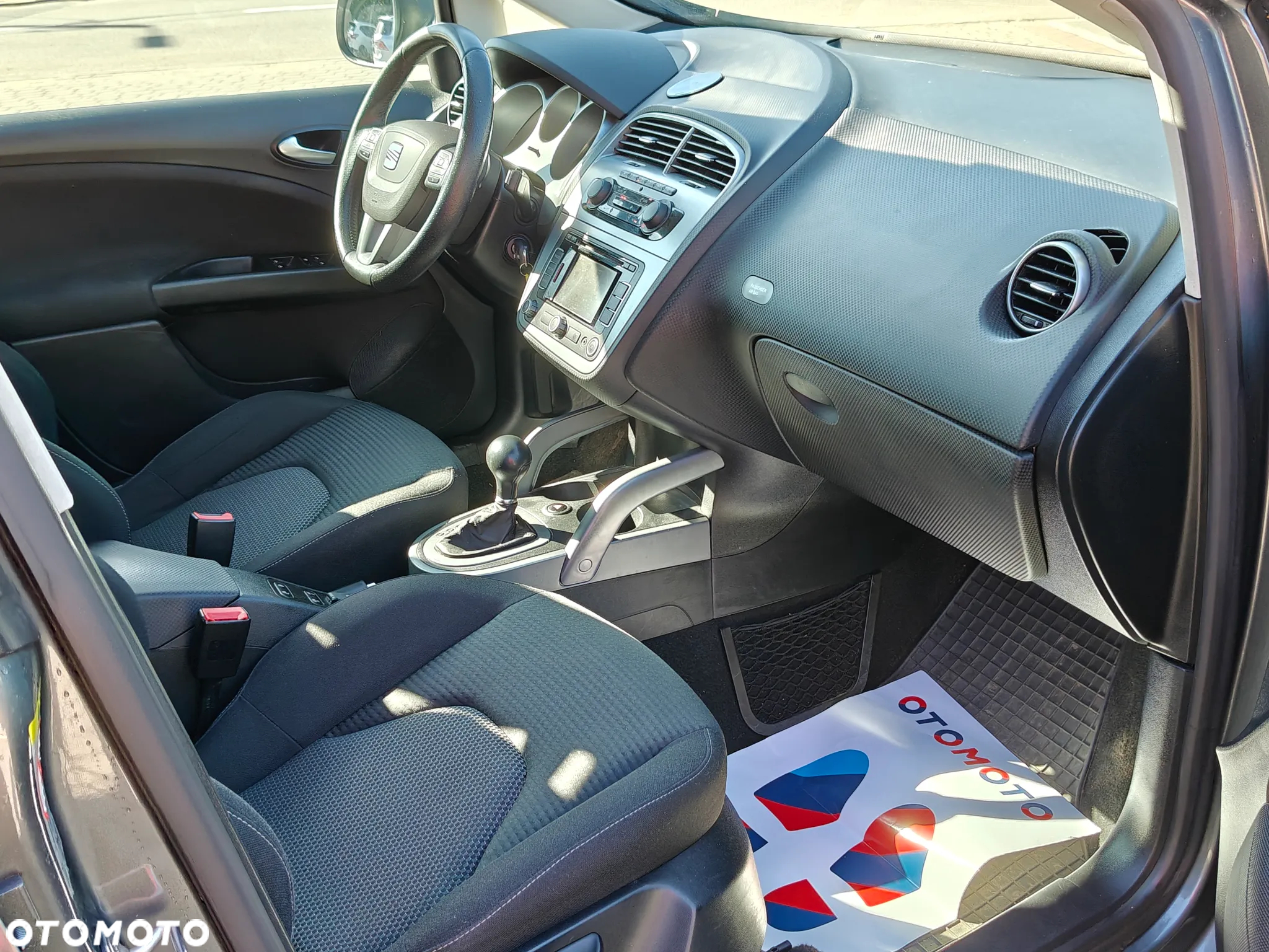 Seat Altea XL 2.0 TSI 4x4 Freetrack - 7