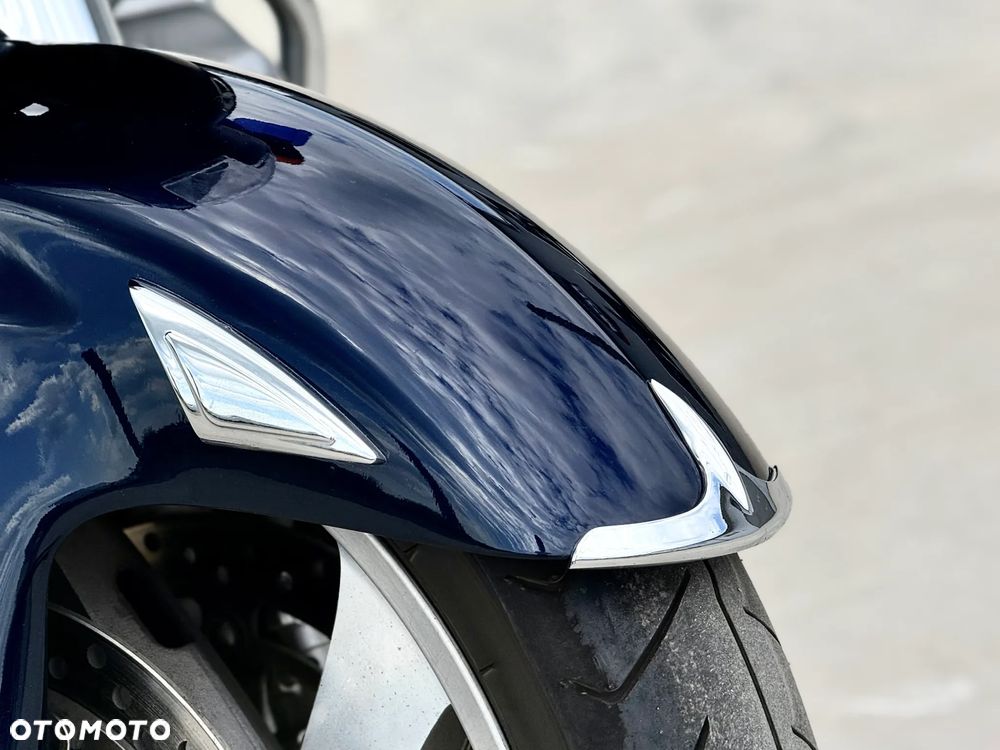 Honda GL - 22