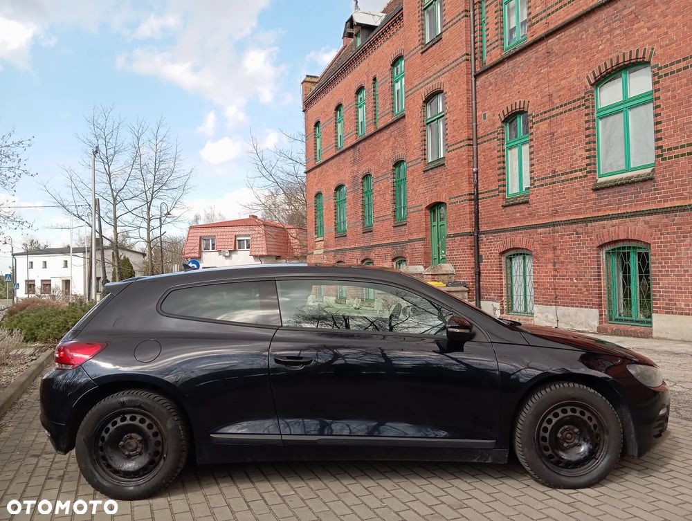 Volkswagen Scirocco 2.0 TSI Edition - 6