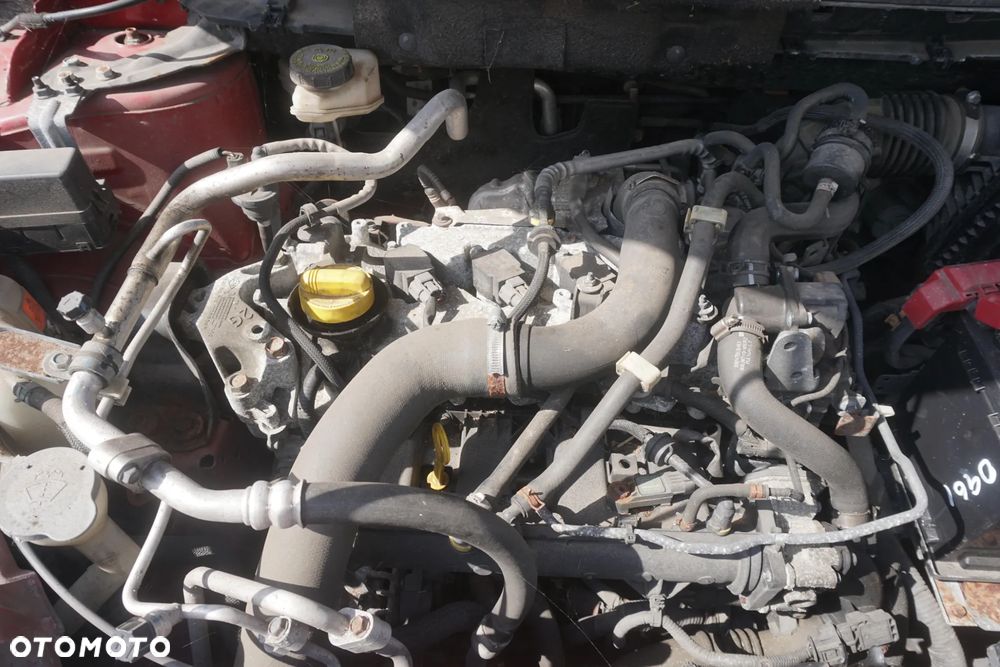 Nissan Qashqai 1.6 Tekna - 6