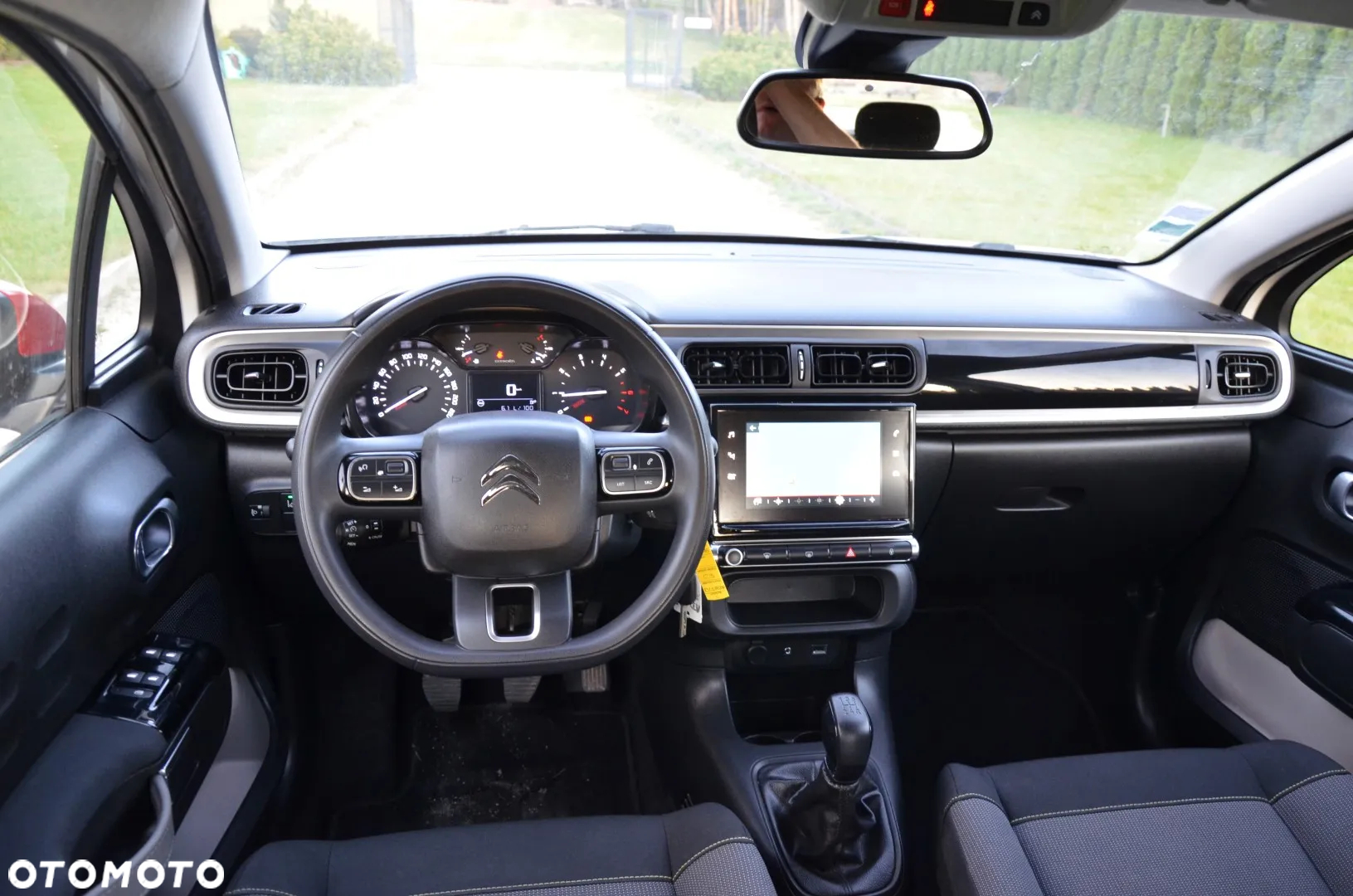 Citroën C3 - 17