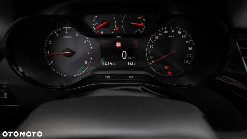 Opel Crossland X 1.2 Start/Stop 120 Jahre - 37
