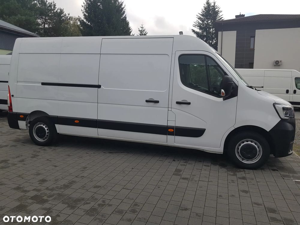 Renault Master 2.3dCi  L3H2 3.5t Pack Clim 4d - 11