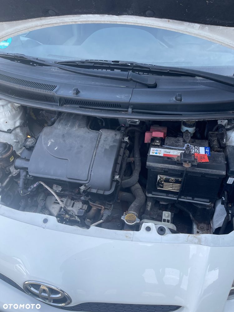 Toyota Yaris 1.0 VVT-i Style - 14