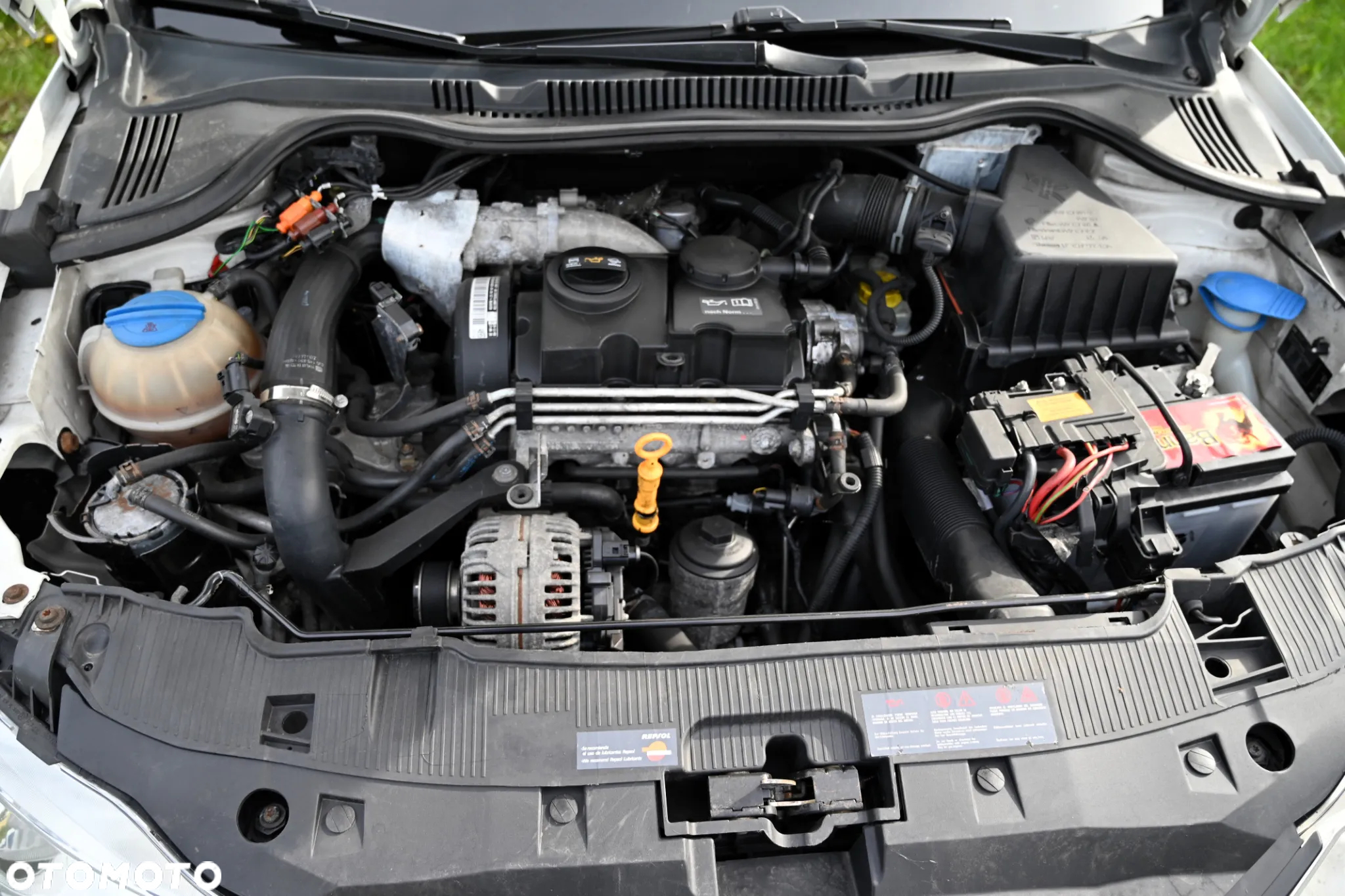 Seat Ibiza - 14