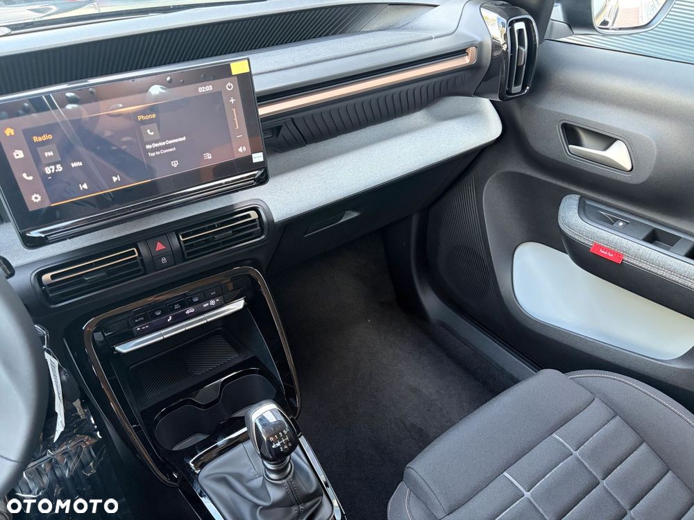 Citroën C3 Aircross 1.2 Turbo Plus S&S - 15