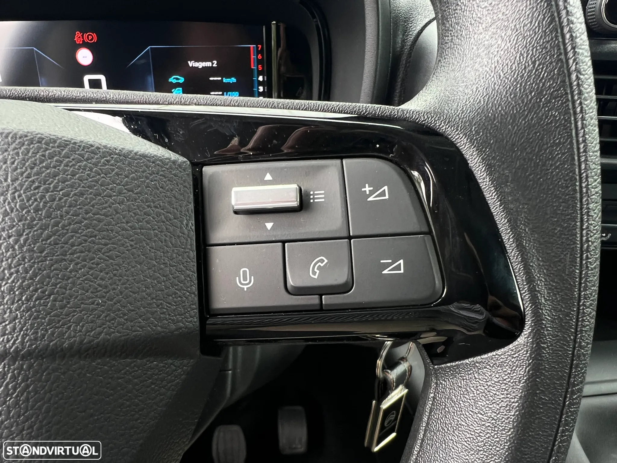 Citroën BERLINGO 1.5 BLUEHDI M 100cv - 18