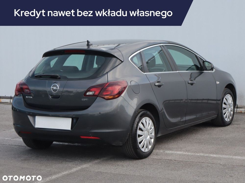 Opel Astra - 7